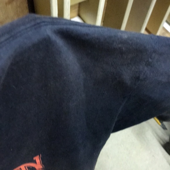 80’s Resurrection Band T shirt - Picture 5 of 6